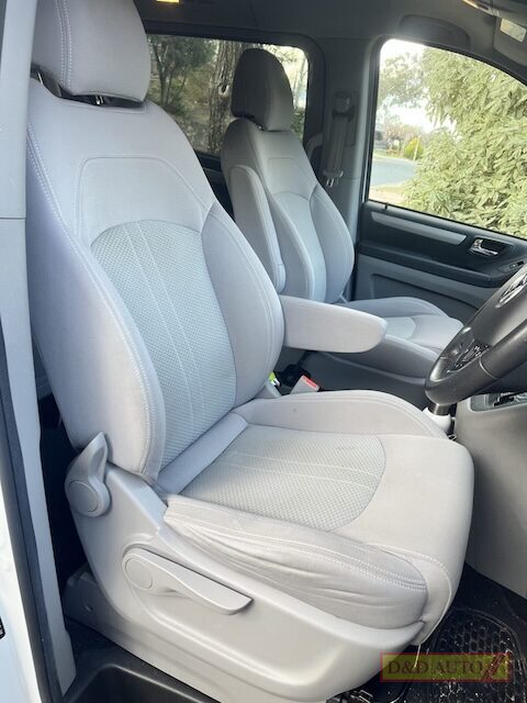Seat covers