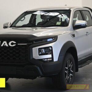Jac T9 Oasis seat covers