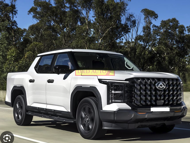 LDV TERRON 9 ORIGIN SETA COVERS