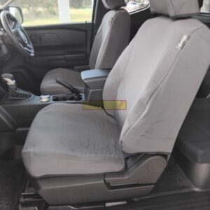 super tough seat covers