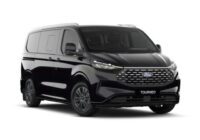FORD TOURNEO