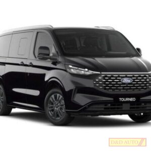 FORD TOURNEO