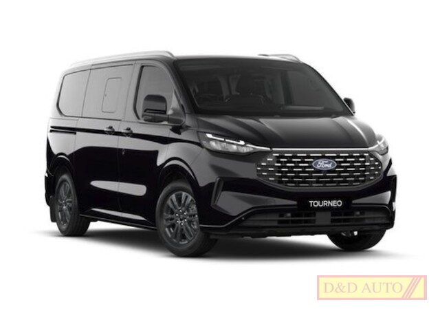 FORD TOURNEO