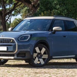 MINI COUNTRYMAN seat covers