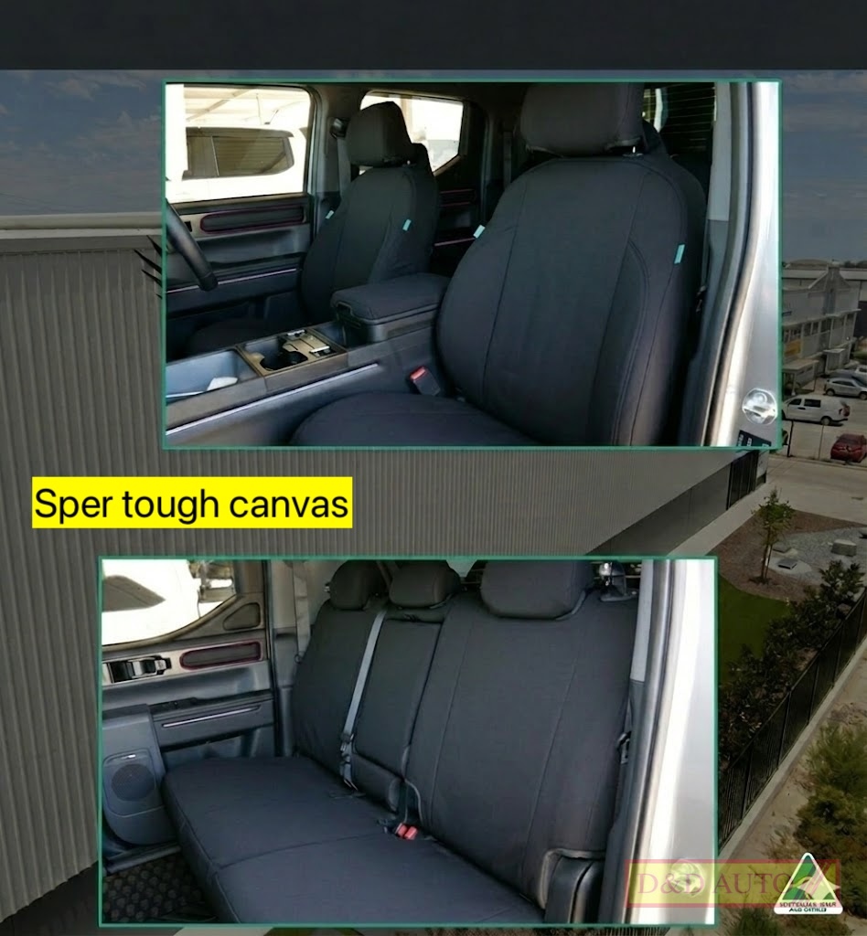 stc super tough canvas seat covers