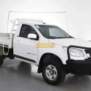Colorado 12-20 single cab seat covers