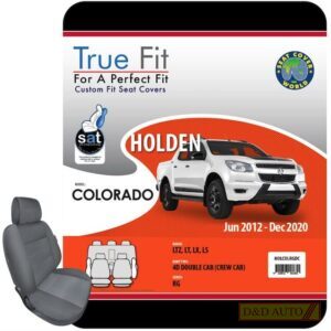 Seat covers