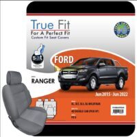Ford Ranger 15-on seat covers