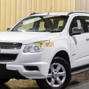 Ltz Colorado seat covers