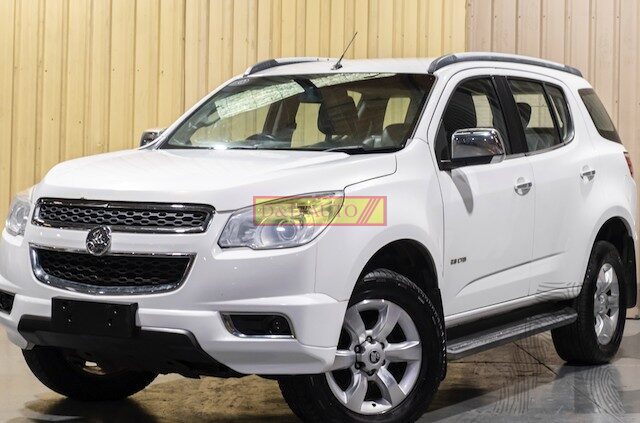 Ltz Colorado seat covers