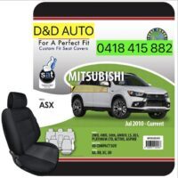 asx seat covers