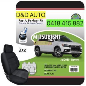 asx seat covers