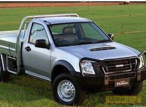 d max 08-12 seat covers