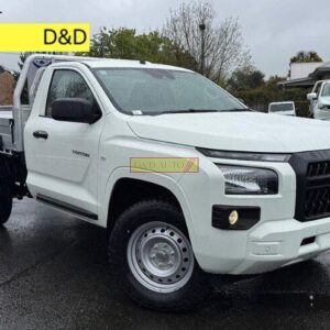 triton mv single cab seat covers