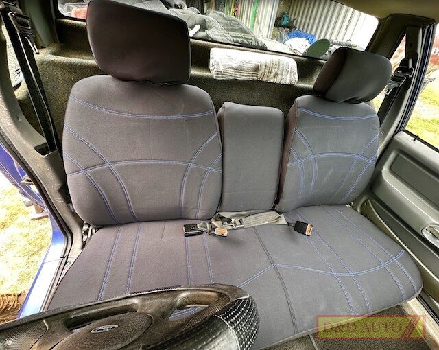 ford seat covers