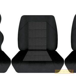 Isuzu f series truck seat covers