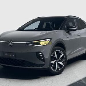 Volkswagen ID4 Seat Covers E2 Pro 2024 On Aussie Made