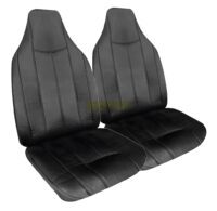 kingswood seat cover