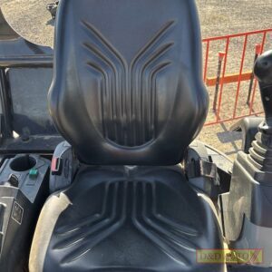 GRAMMER Seat Cover MSG65-522