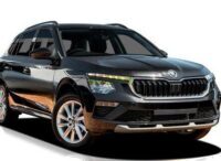 Skoda Kamiq seat covers