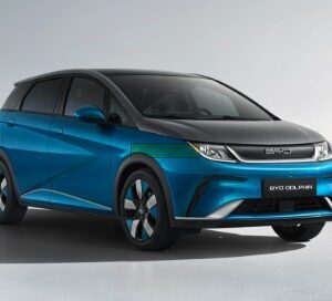 byd dolphin hatch