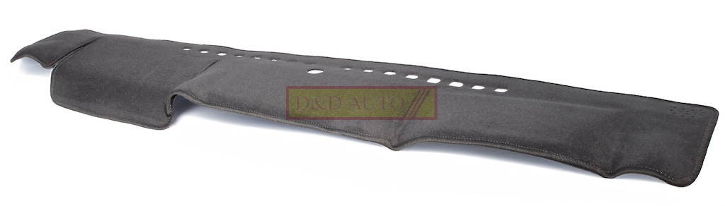 Landcruiser dash mat