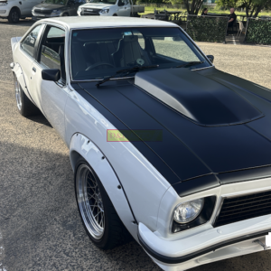 Torana seat covers