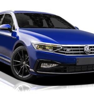 Volkswagen Passat B8 Seat Covers 2019 on