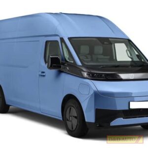 FARIZON SUPERVAN SV3 SEAT COVERS