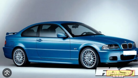 BMW 330CI SEAT COVERS
