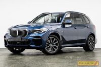 BMW X5 SEAT COVERS