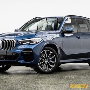 BMW X5 SEAT COVERS