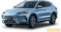 BYD SELION 6 seat covers