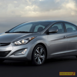 Elantra