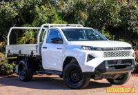 Hilux Workmate seat covers