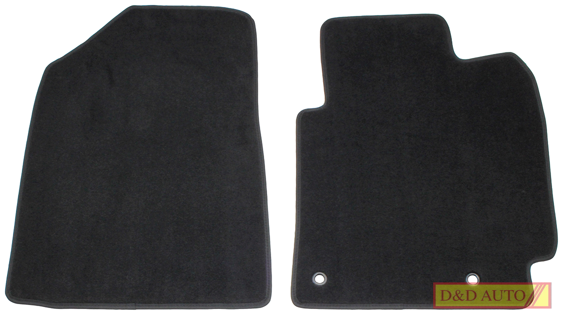 Premium Custom-Fit Floor Mats Aussie Made - Image 6