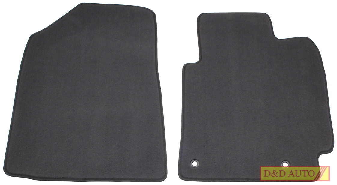 Premium Custom-Fit Floor Mats Aussie Made - Image 7