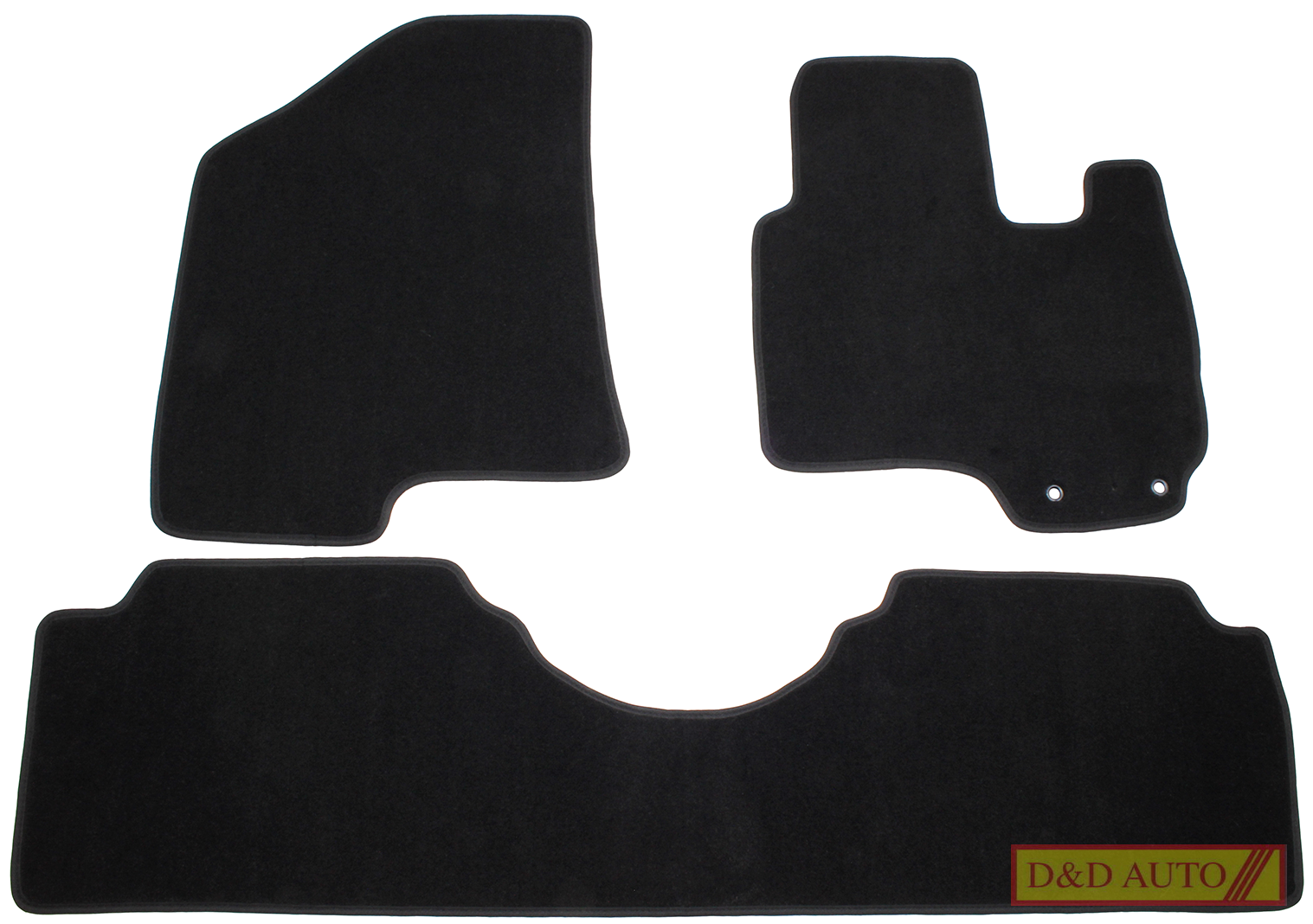 Premium Custom-Fit Floor Mats Aussie Made - Image 3