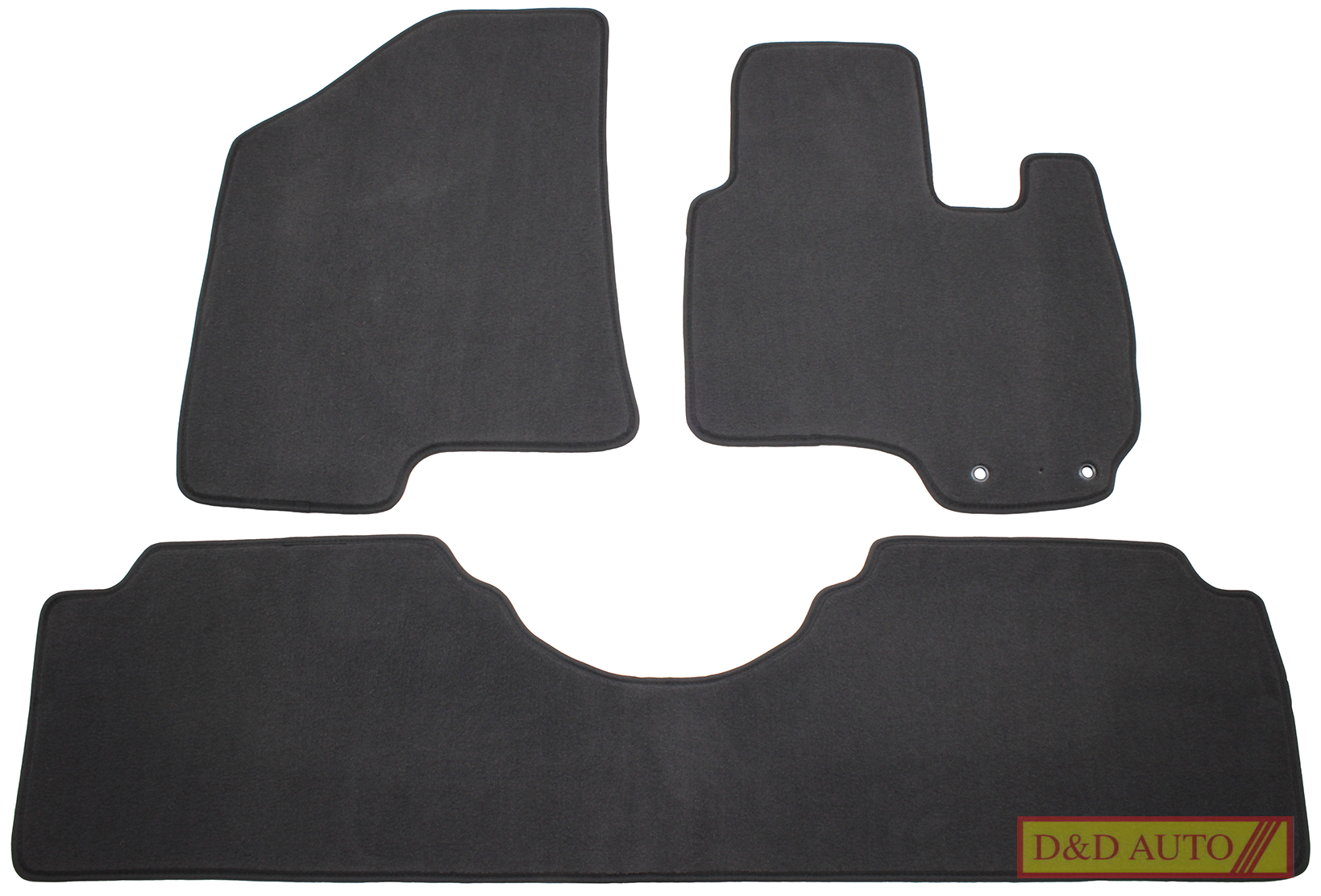 Premium Custom-Fit Floor Mats Aussie Made - Image 2