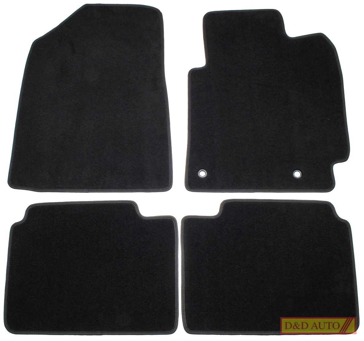 Premium Custom-Fit Floor Mats Aussie Made - Image 4