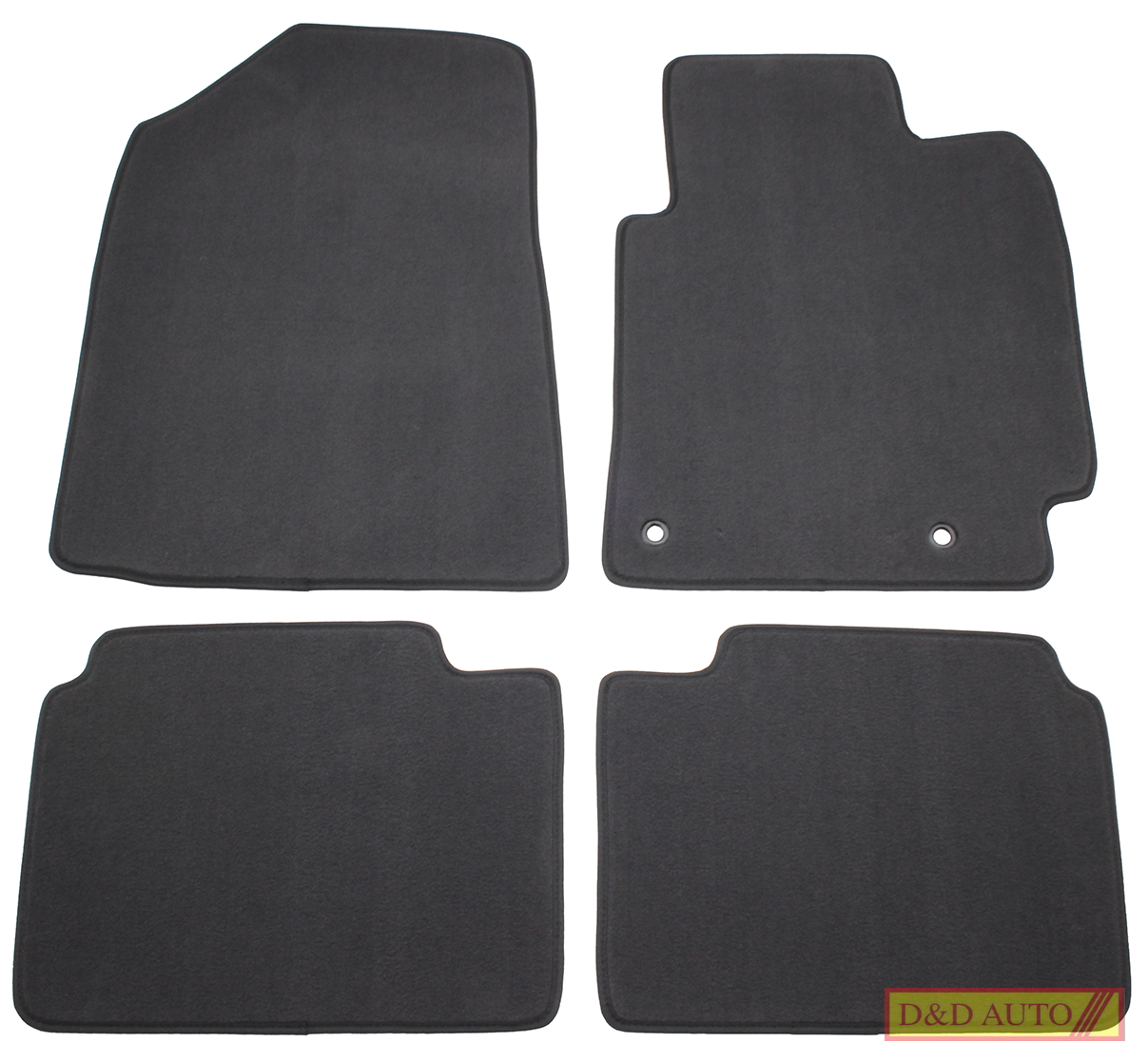 Premium Custom-Fit Floor Mats Aussie Made - Image 5